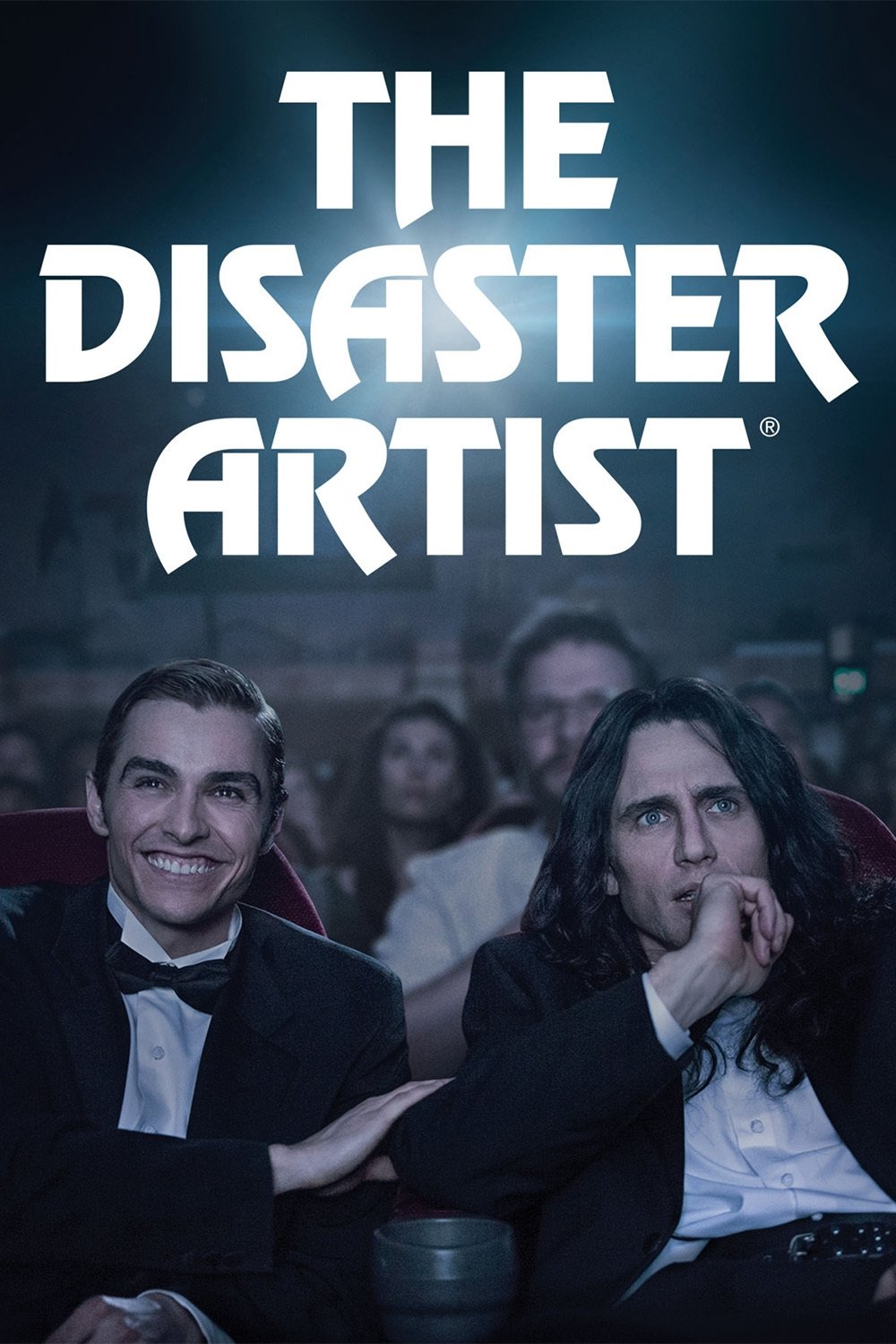 The Disaster Artist photo