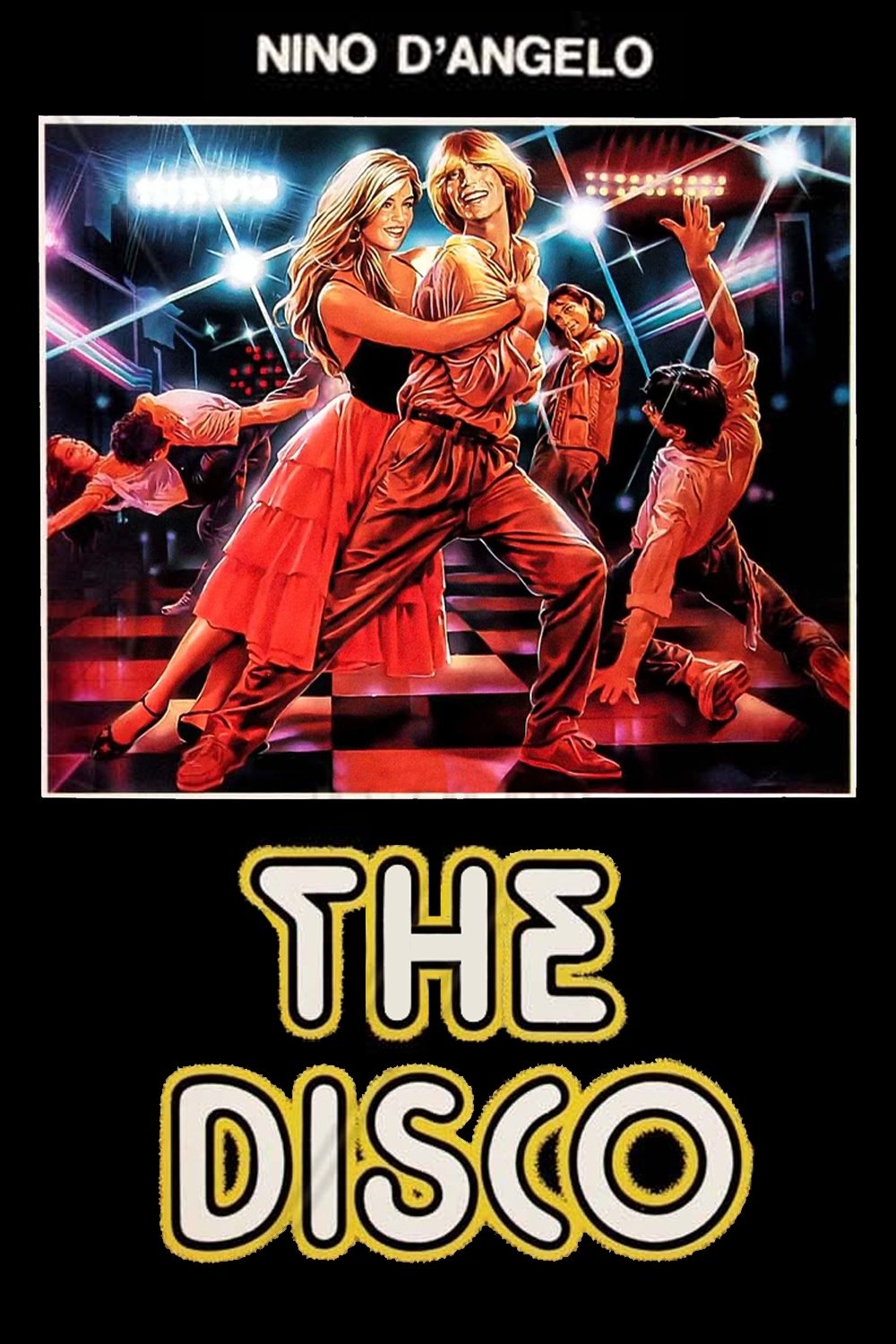 The Disco photo