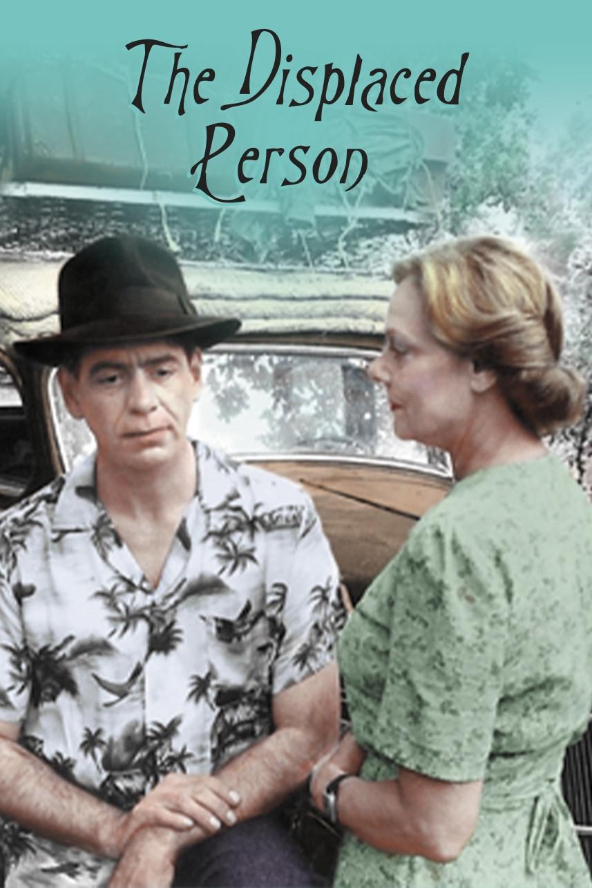 The Displaced Person photo