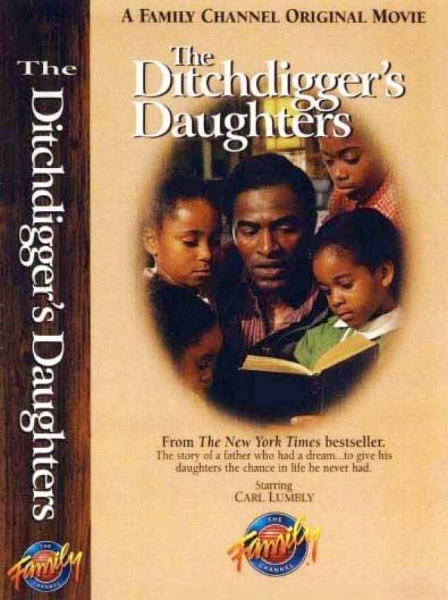 The Ditchdigger's Daughters photo
