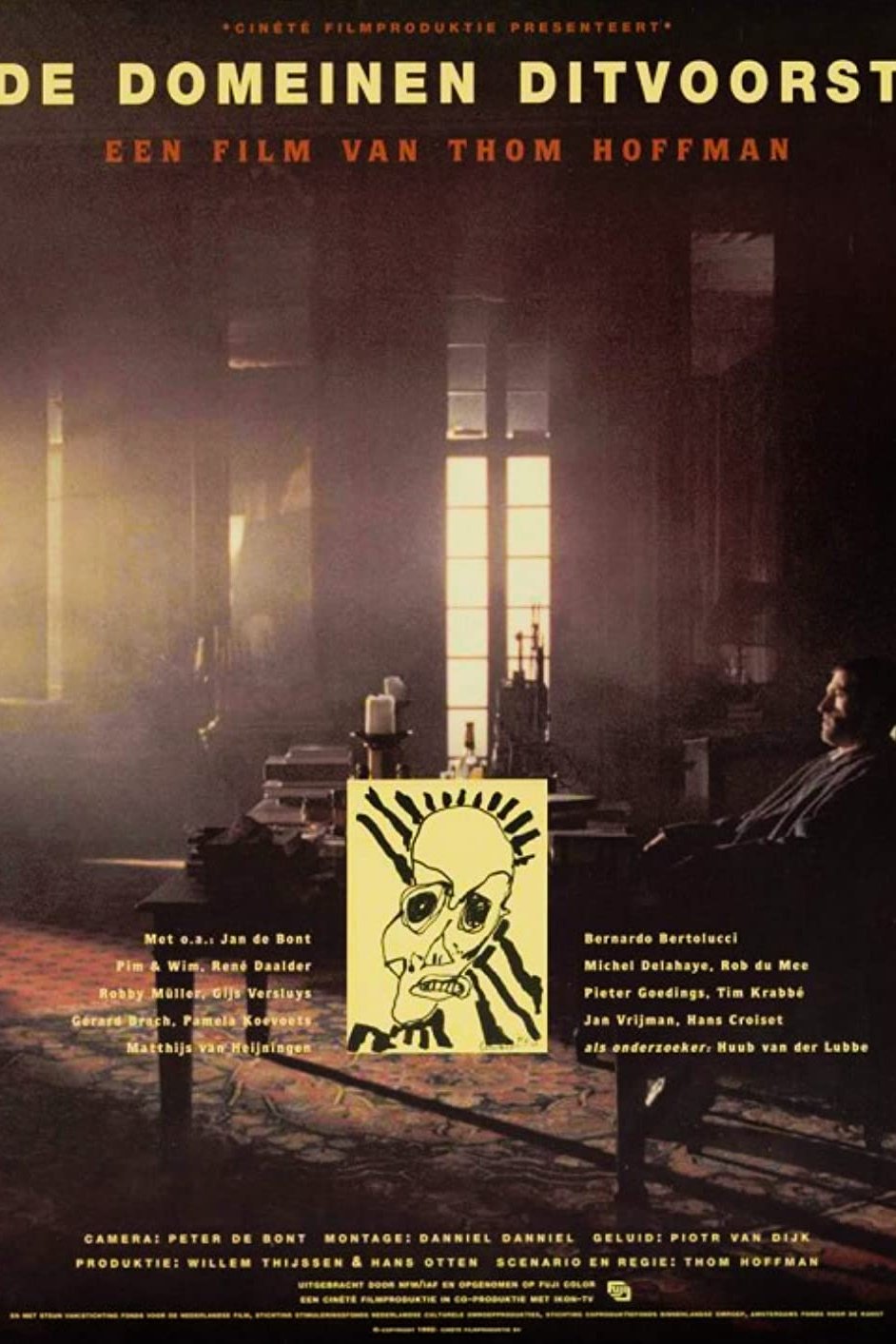 The Ditvoorst Domains photo