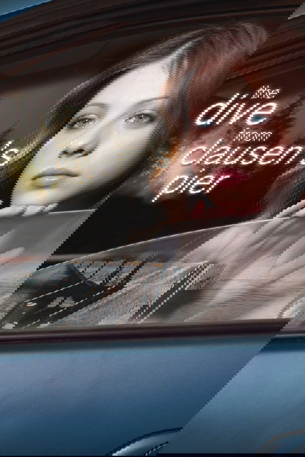 The Dive from Clausen's Pier photo