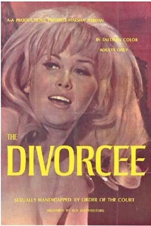 The Divorcee photo