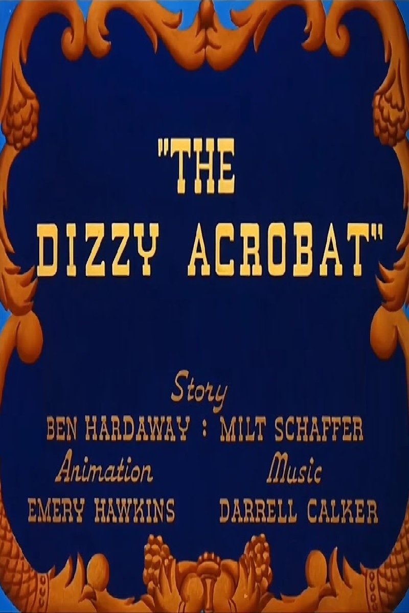 The Dizzy Acrobat photo