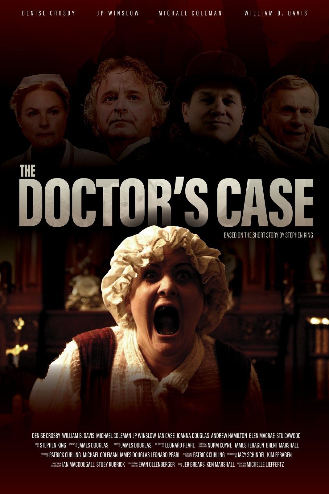 The Doctor's Case photo