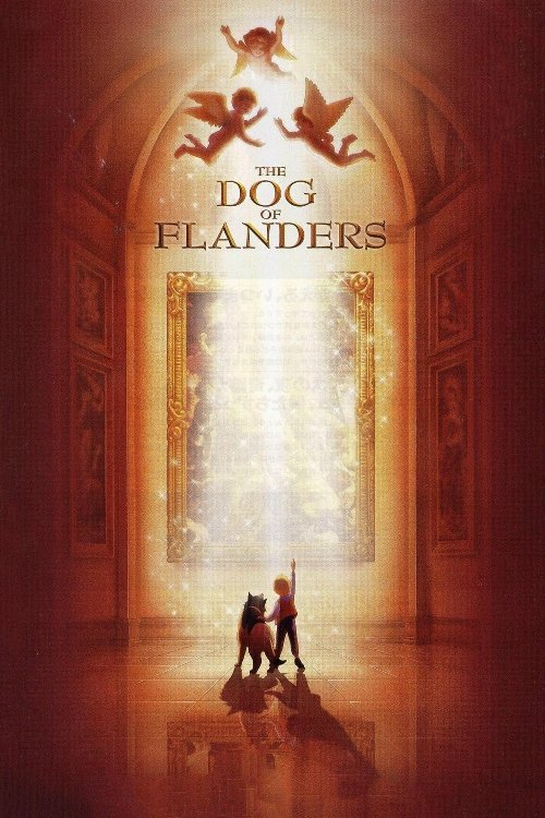 The Dog of Flanders photo