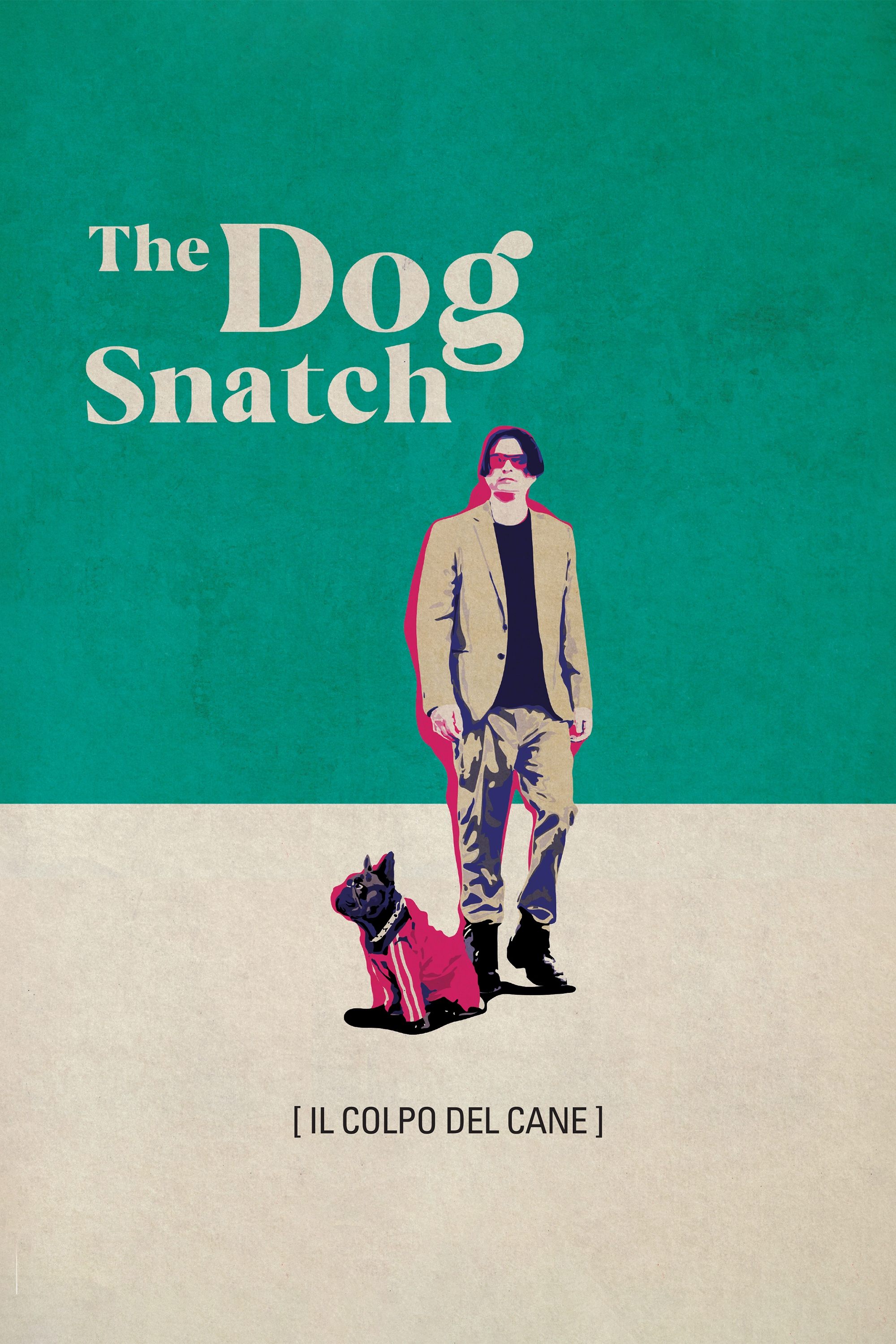 The Dog Snatch photo