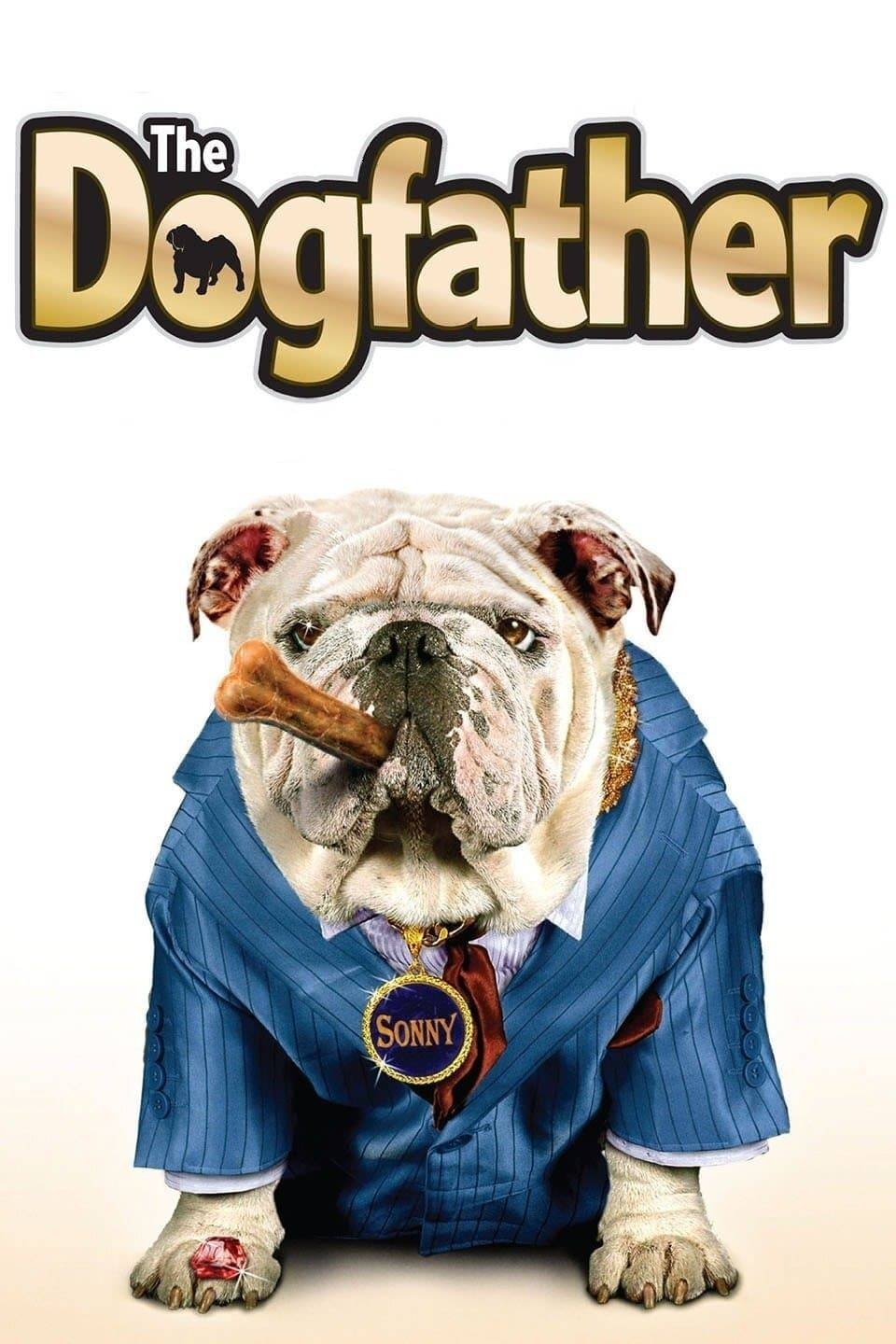 The Dogfather photo