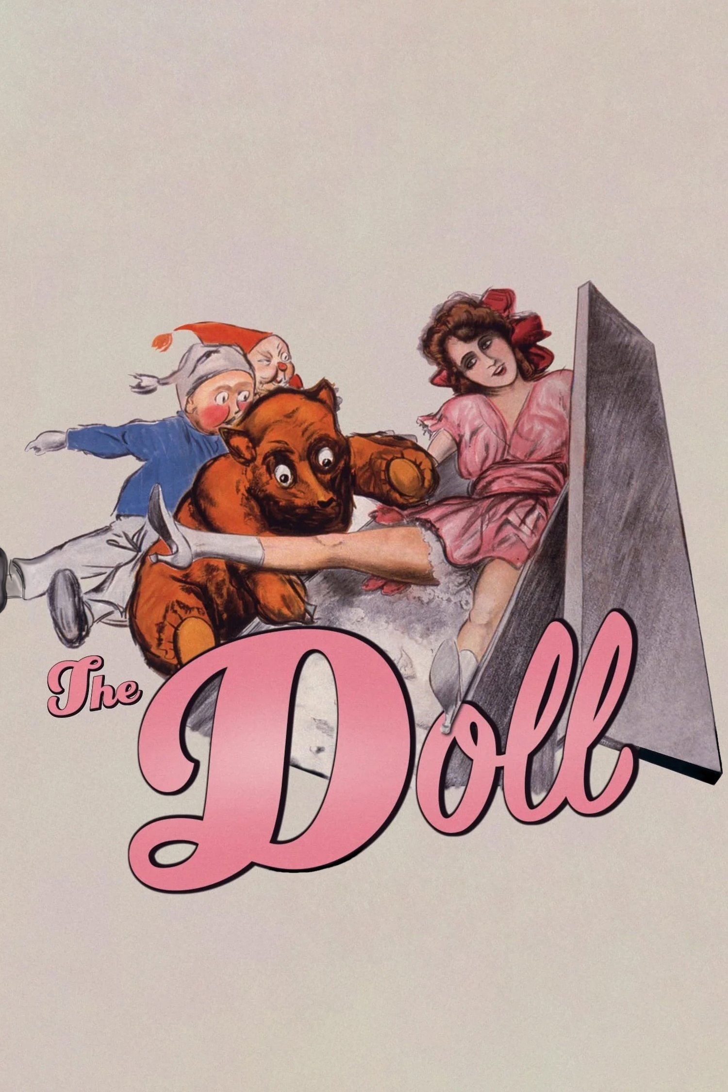 The Doll photo