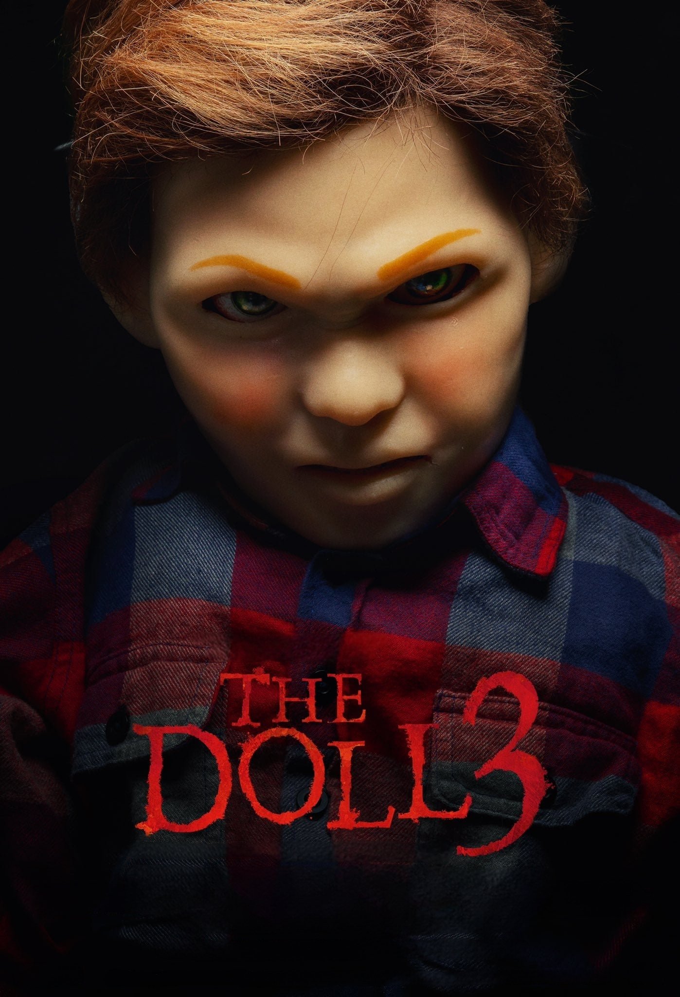 The Doll 3 photo