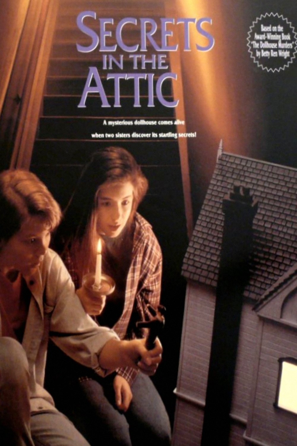 The Dollhouse Murders photo