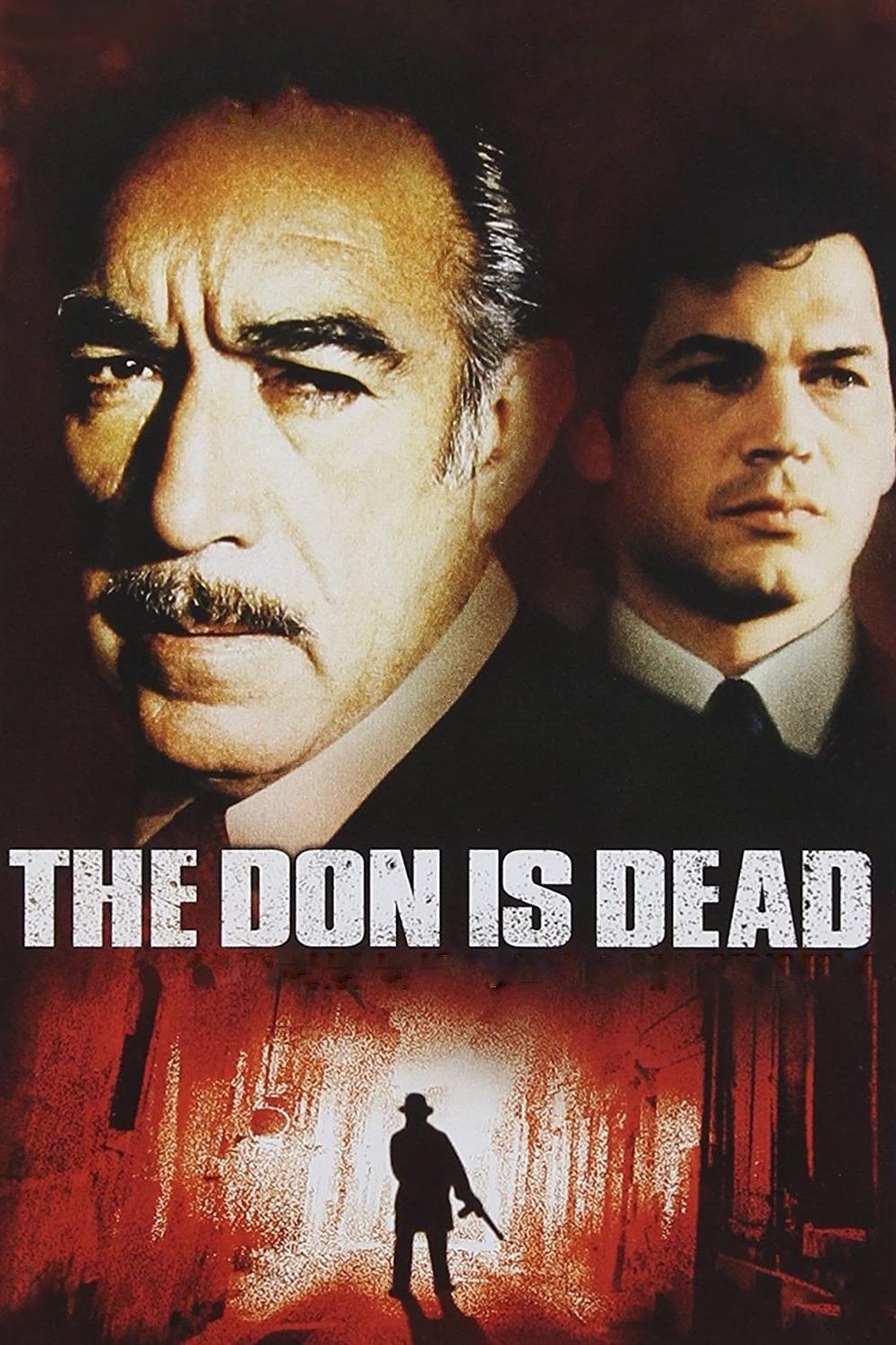 The Don Is Dead photo