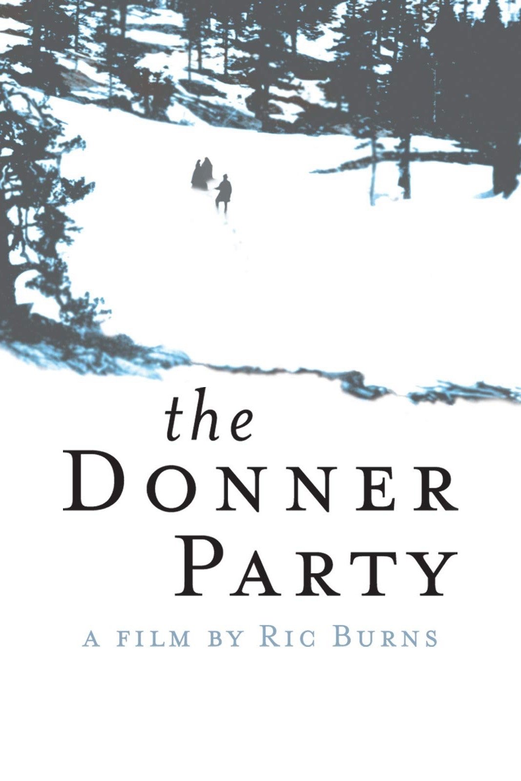 The Donner Party photo