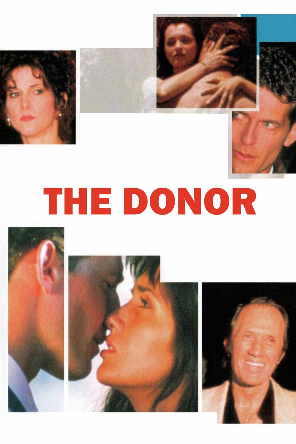 The Donor photo