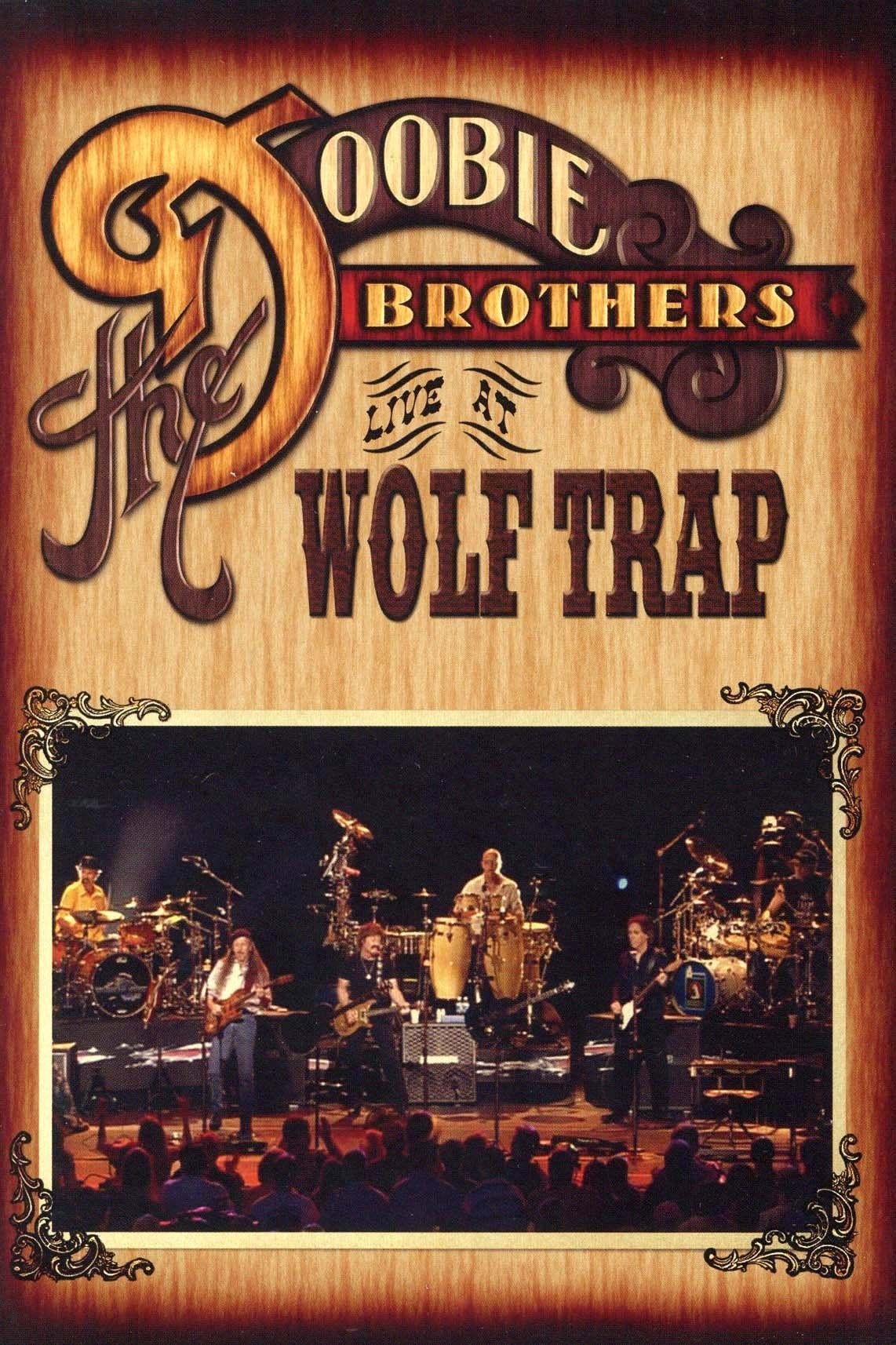 The Doobie Brothers - Live at Wolf Trap photo