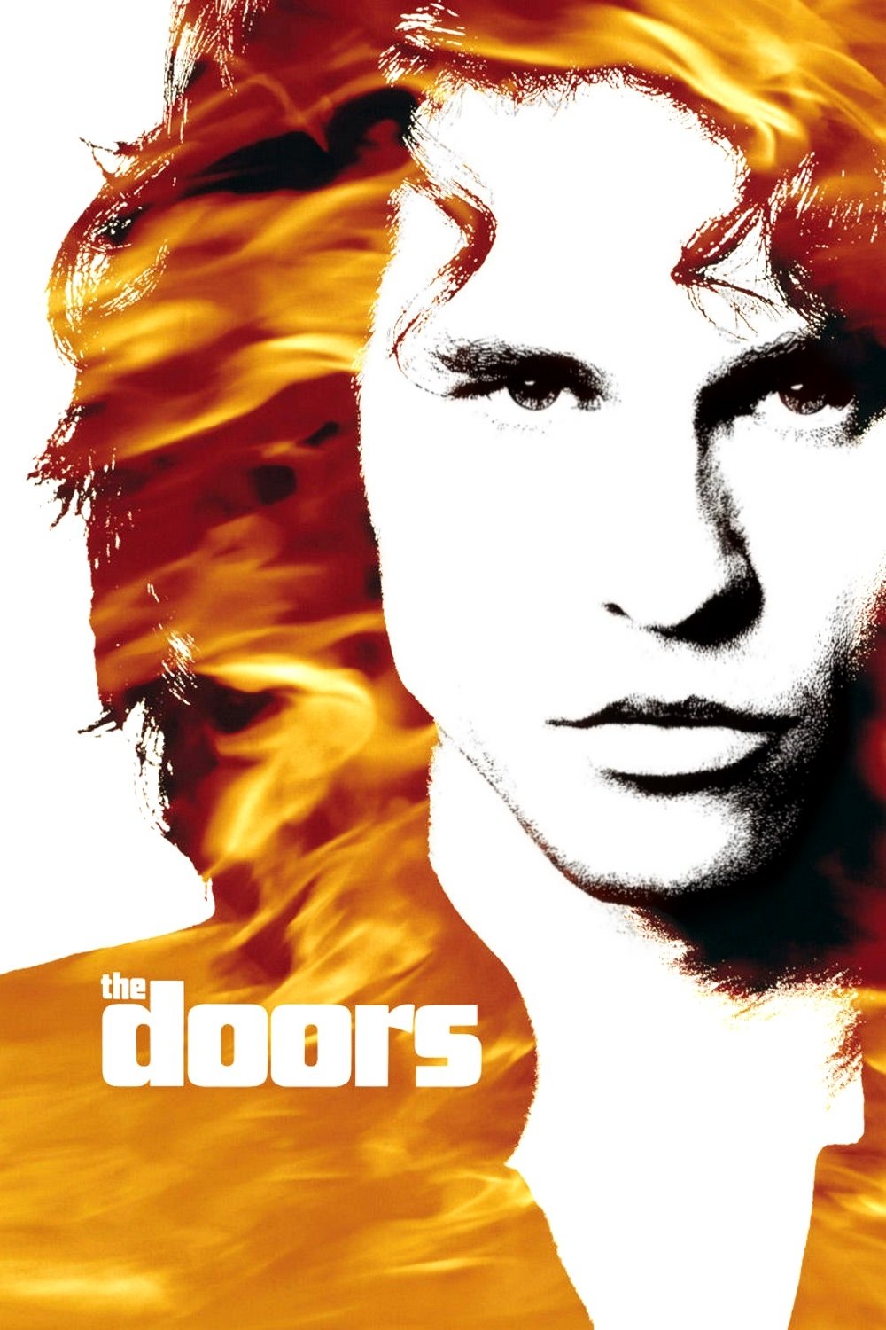 The Doors photo