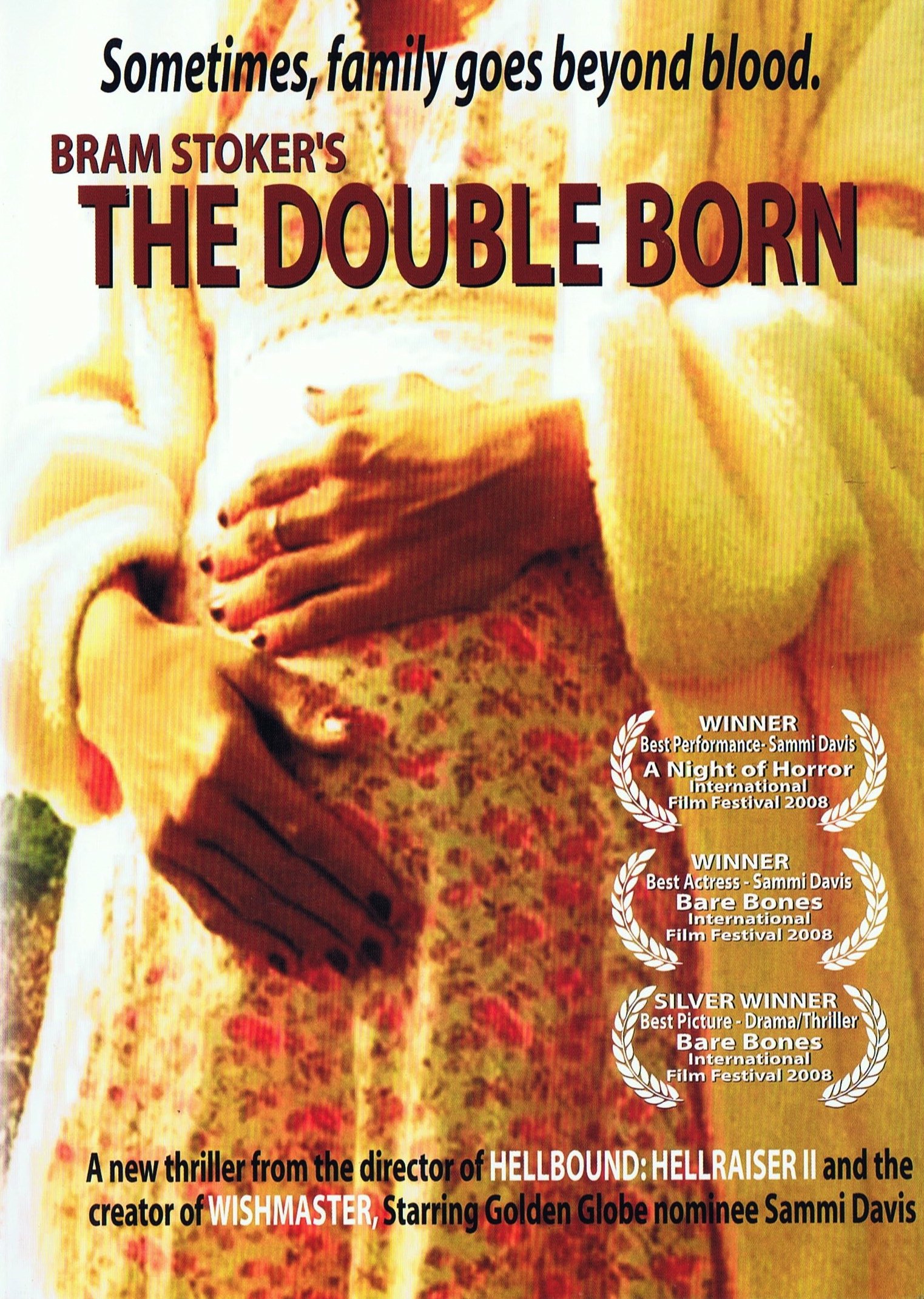 The Double Born photo