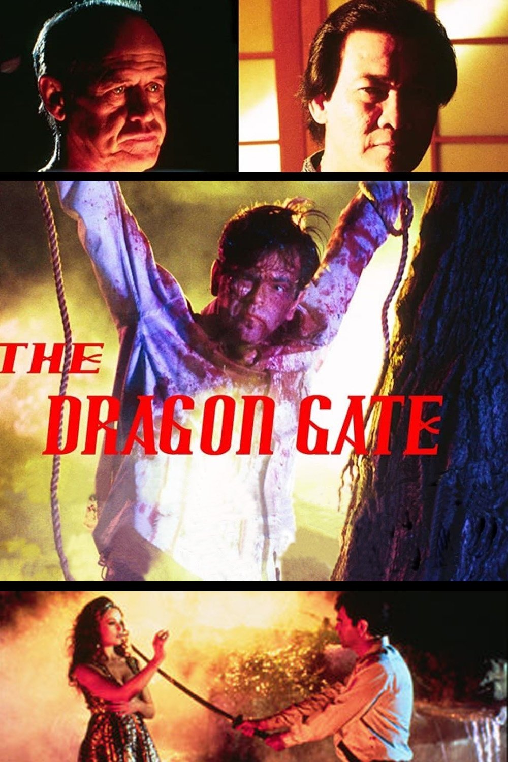 The Dragon Gate photo