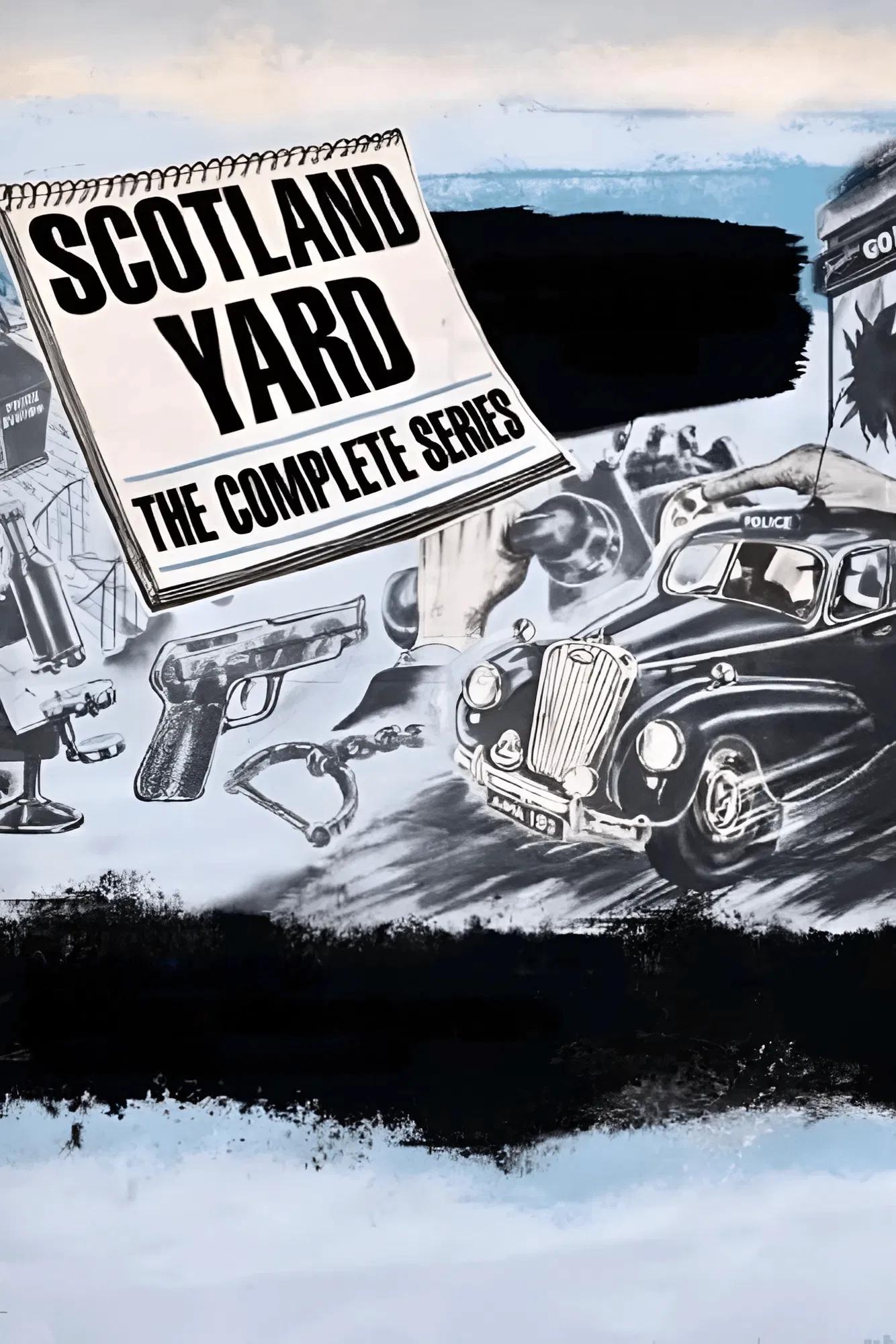 The Drayton Case photo