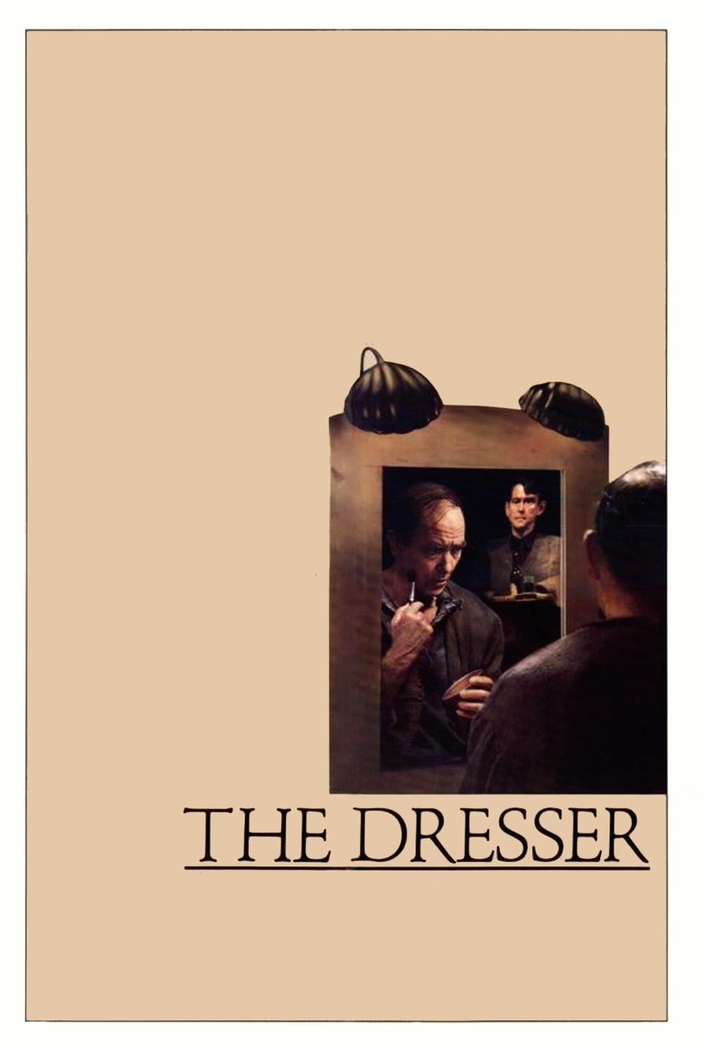 The Dresser photo