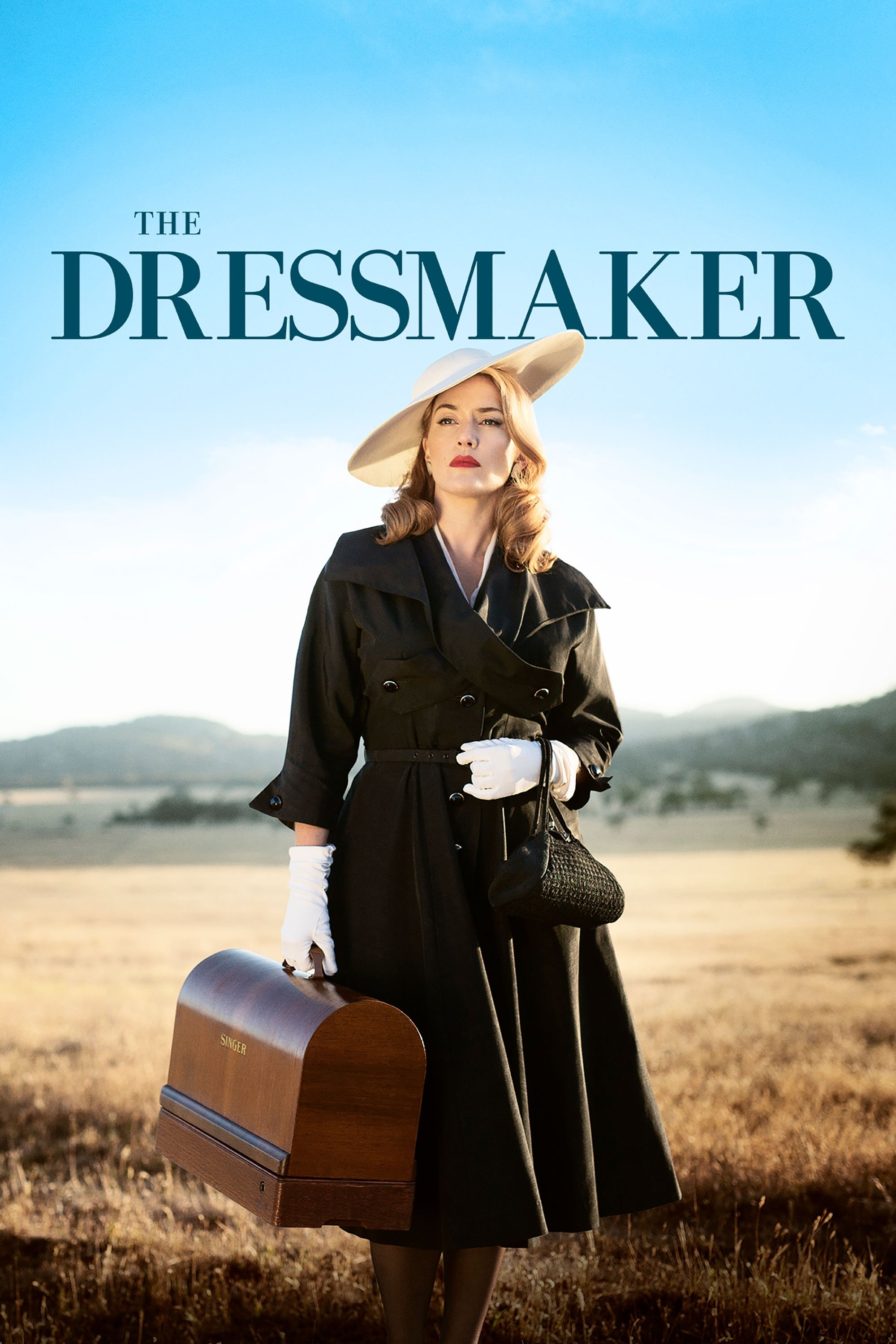 The Dressmaker photo
