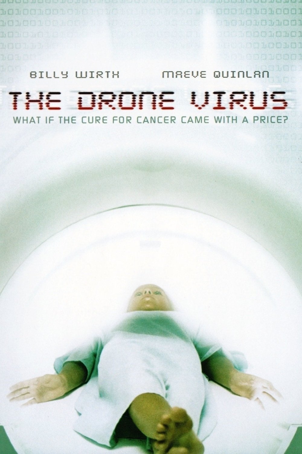 The Drone Virus photo
