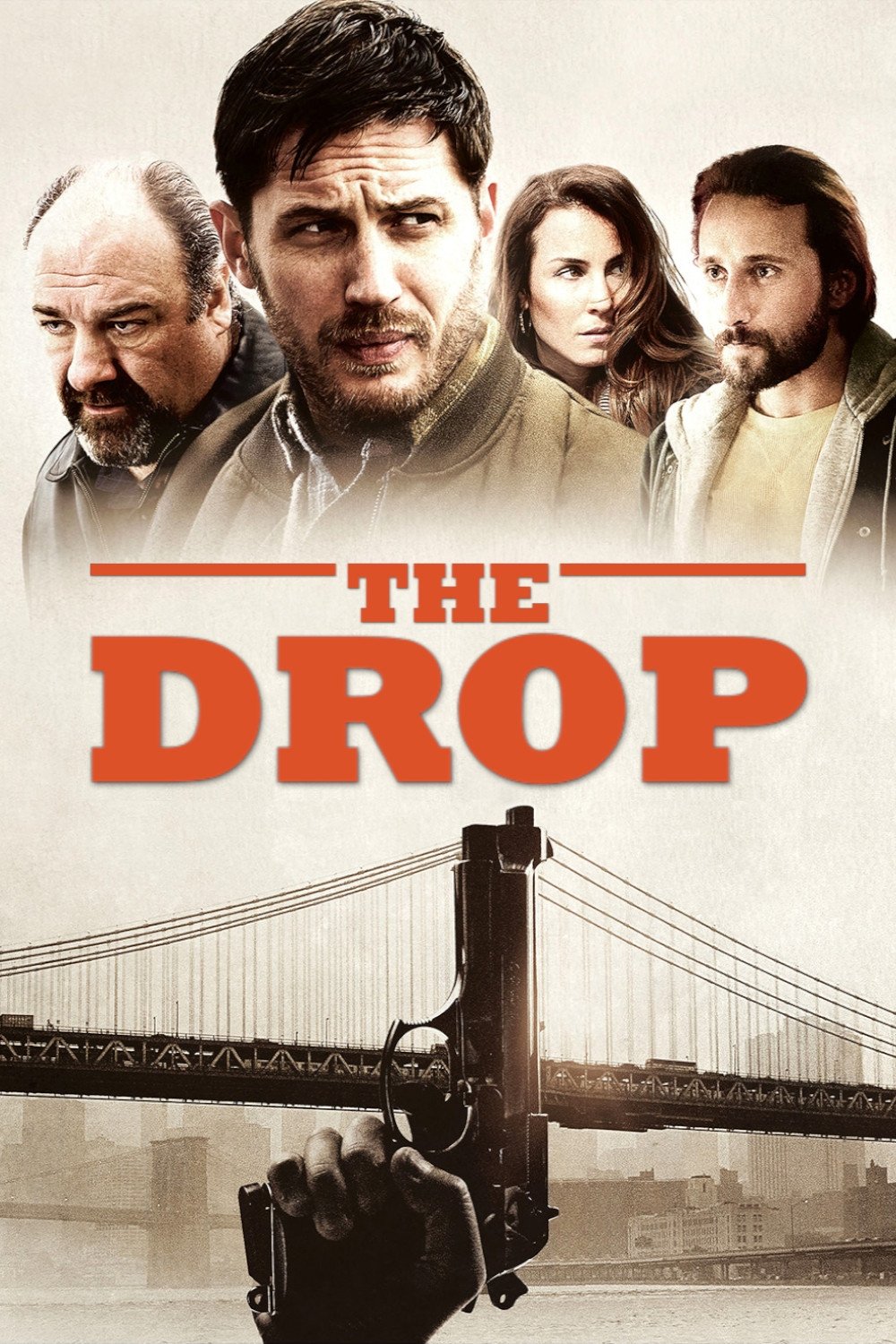 The Drop photo