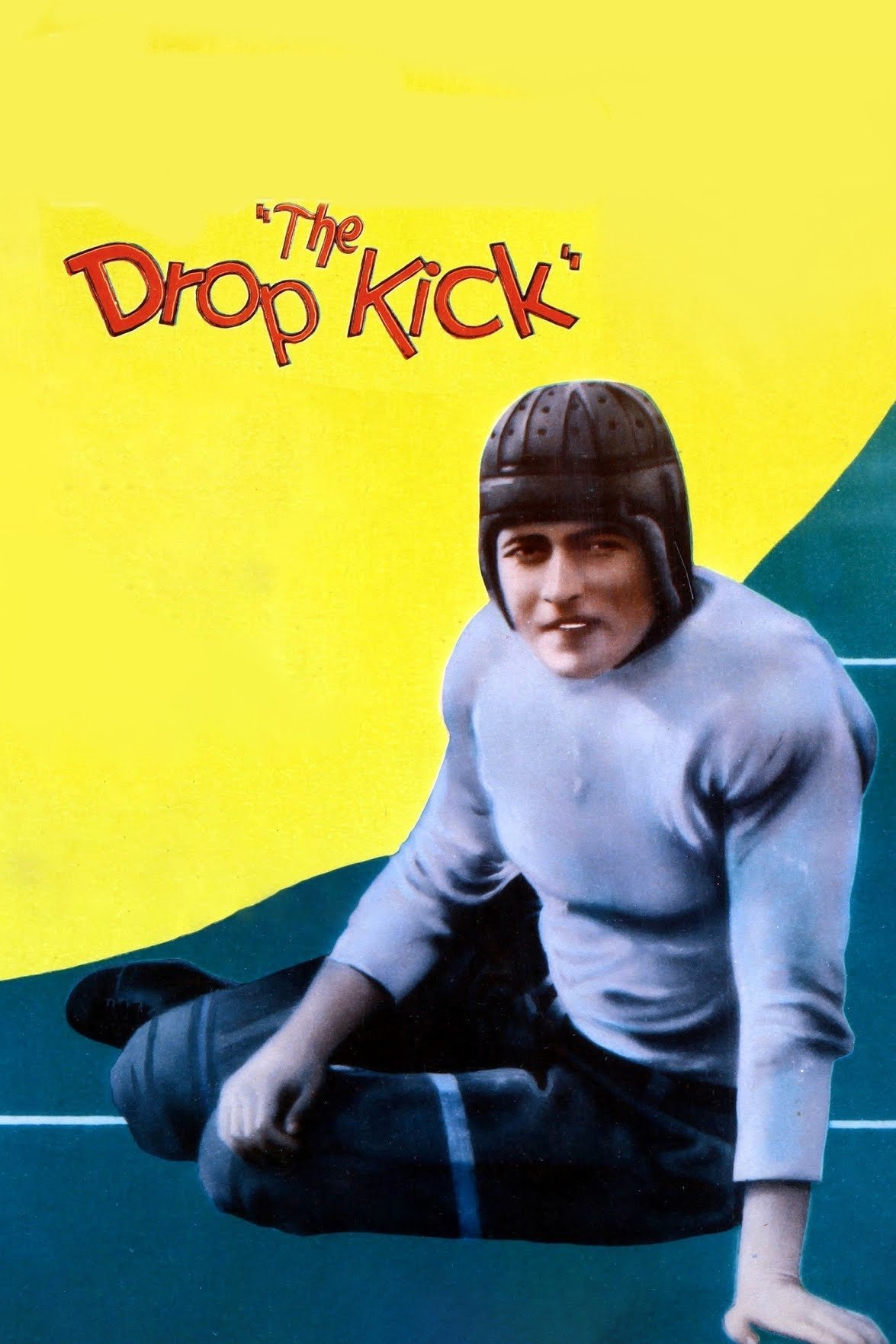 The Drop Kick photo
