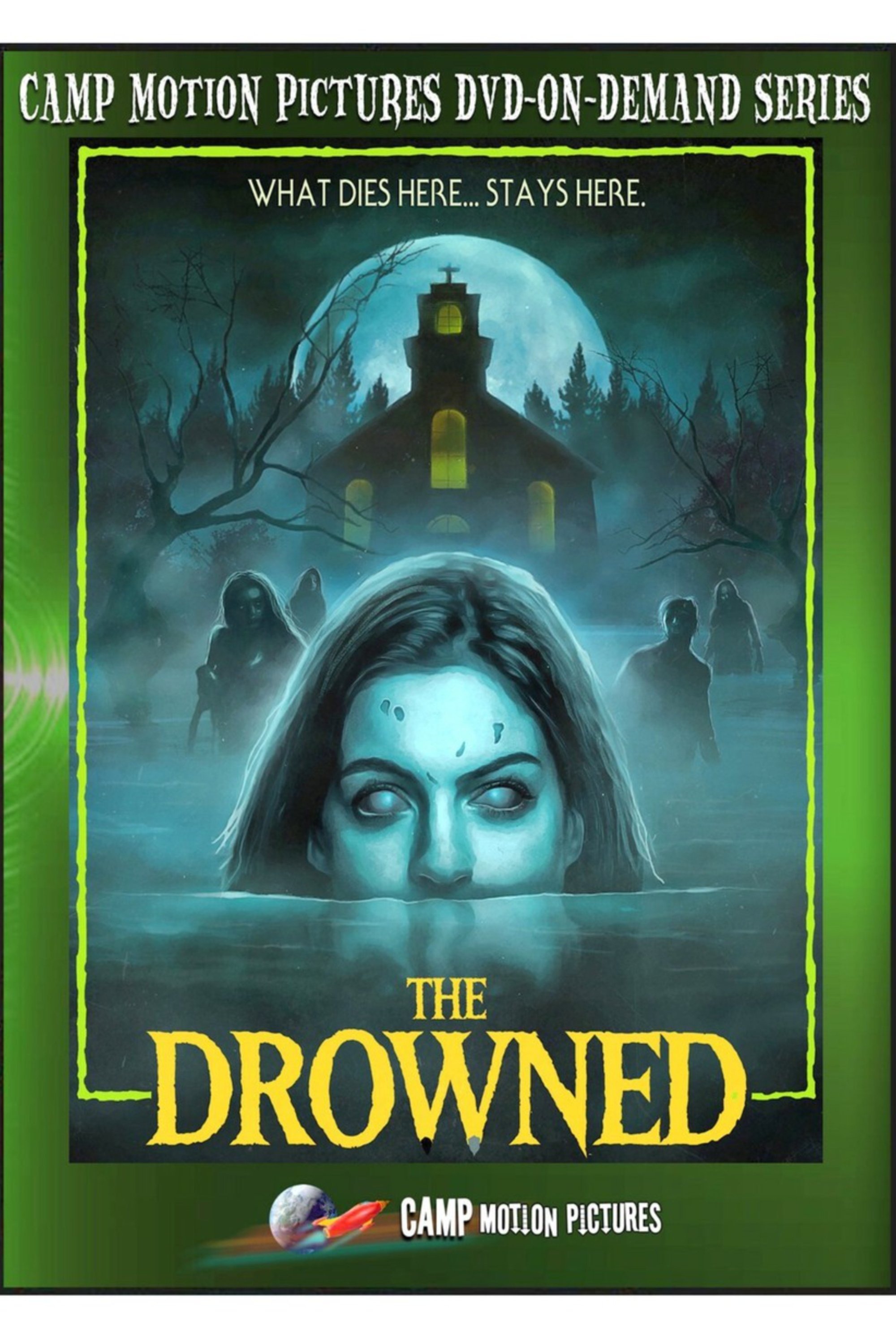 The Drowned photo