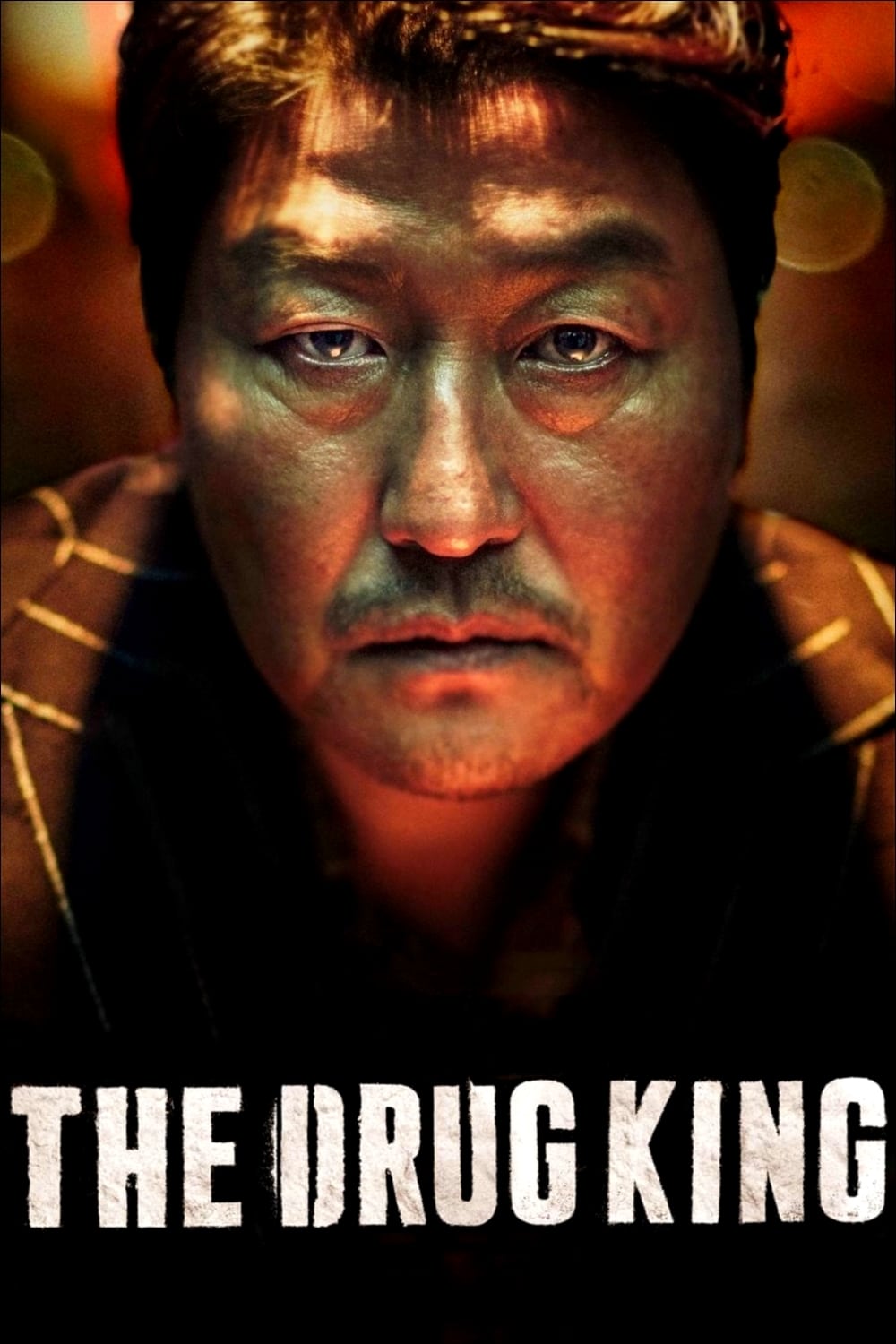 The Drug King photo