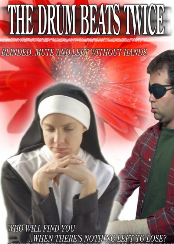 The Drum Beats Twice photo