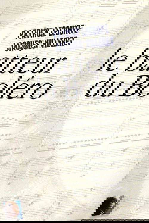 The Drummer of Ravel's Boléro photo