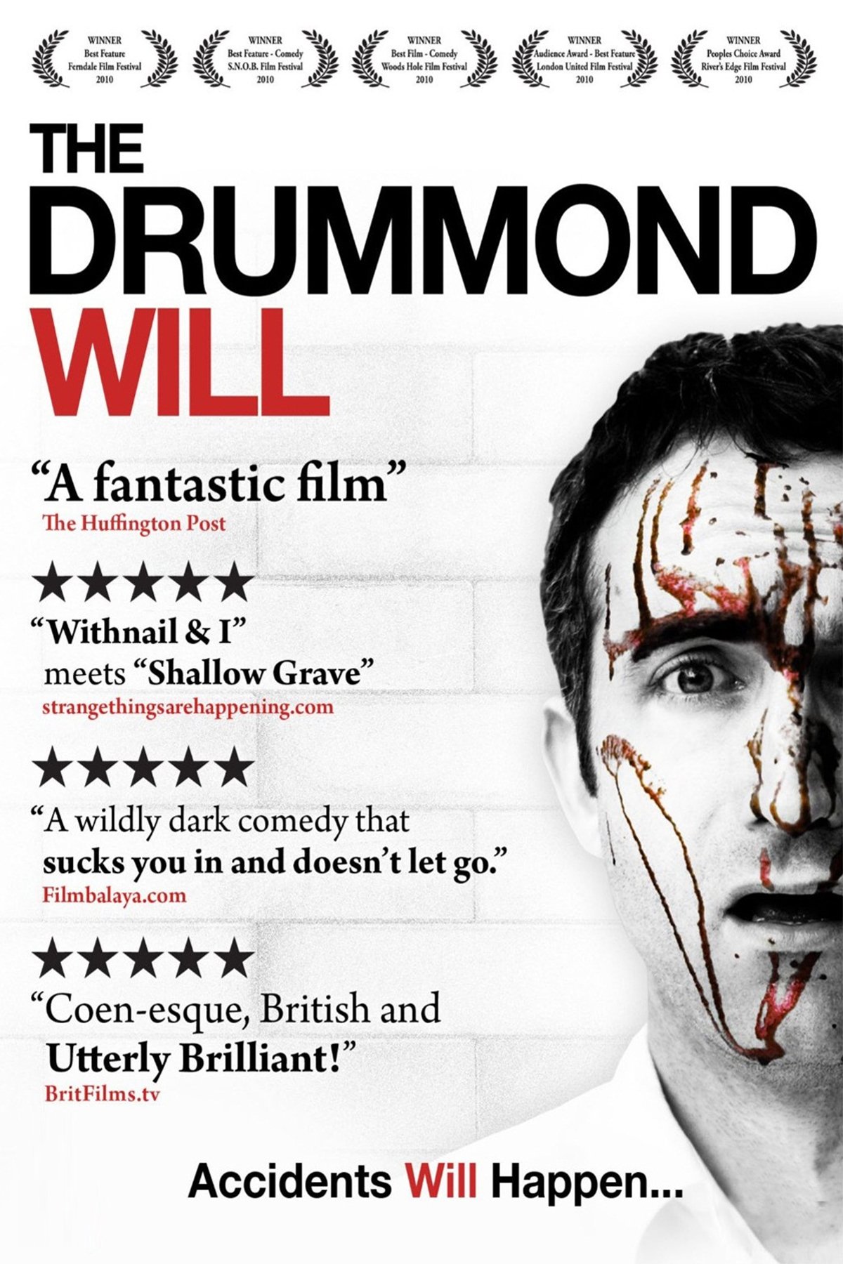 The Drummond Will photo