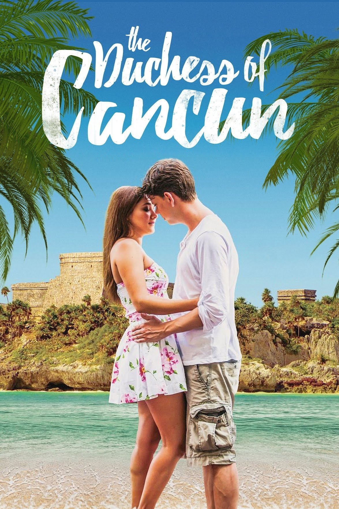 The Duchess of Cancun photo