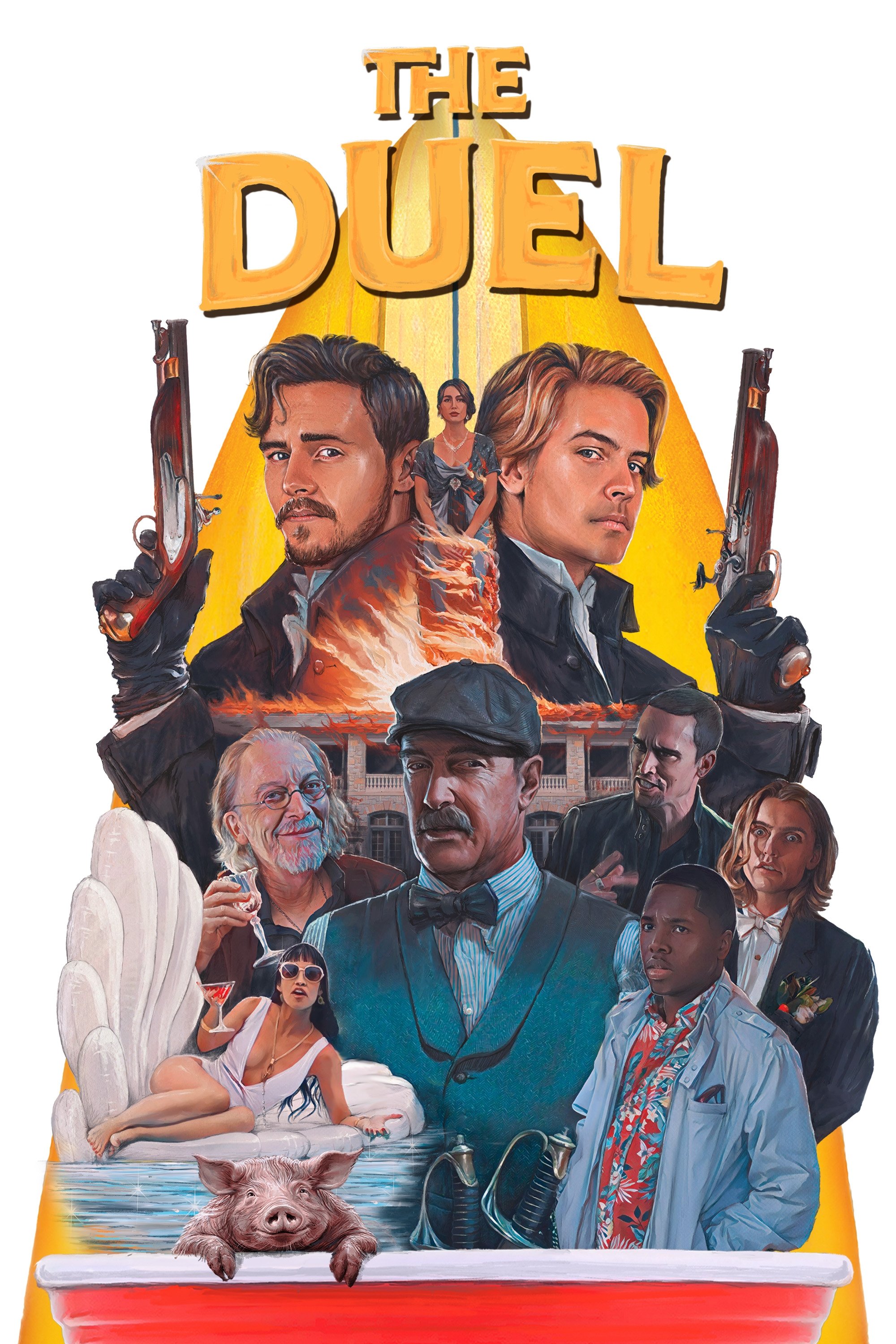 The Duel photo