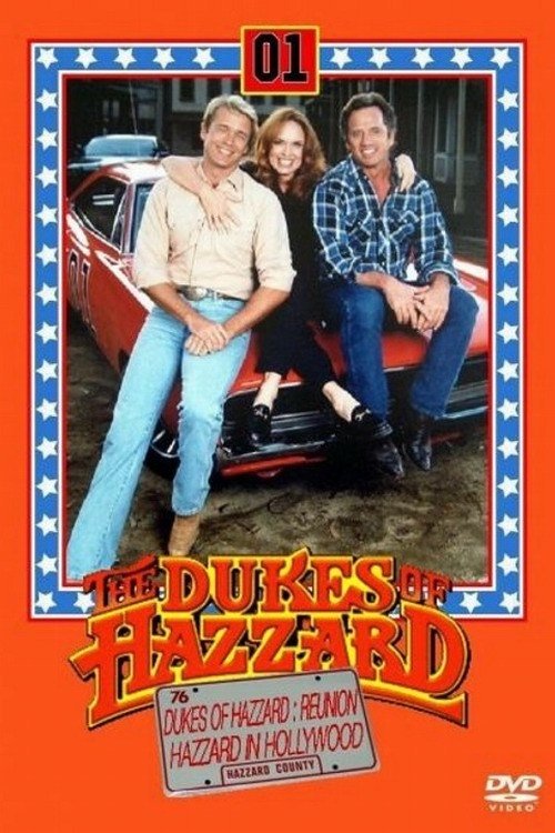 The Dukes of Hazzard: Hazzard in Hollywood photo