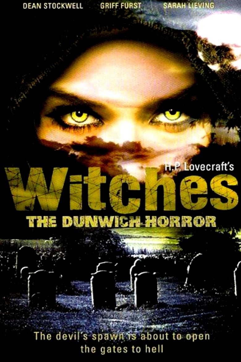 The Dunwich Horror photo