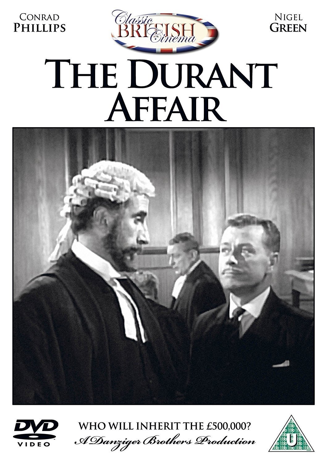The Durant Affair photo
