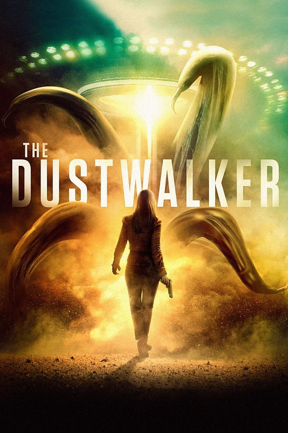 The Dustwalker photo