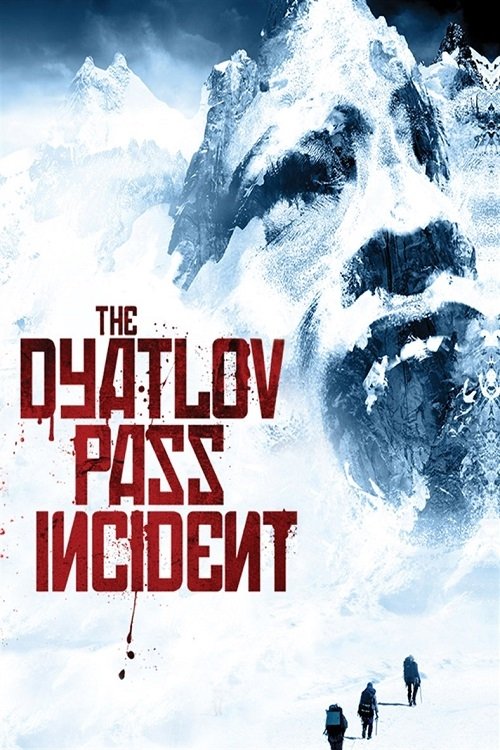 The Dyatlov Pass Incident photo