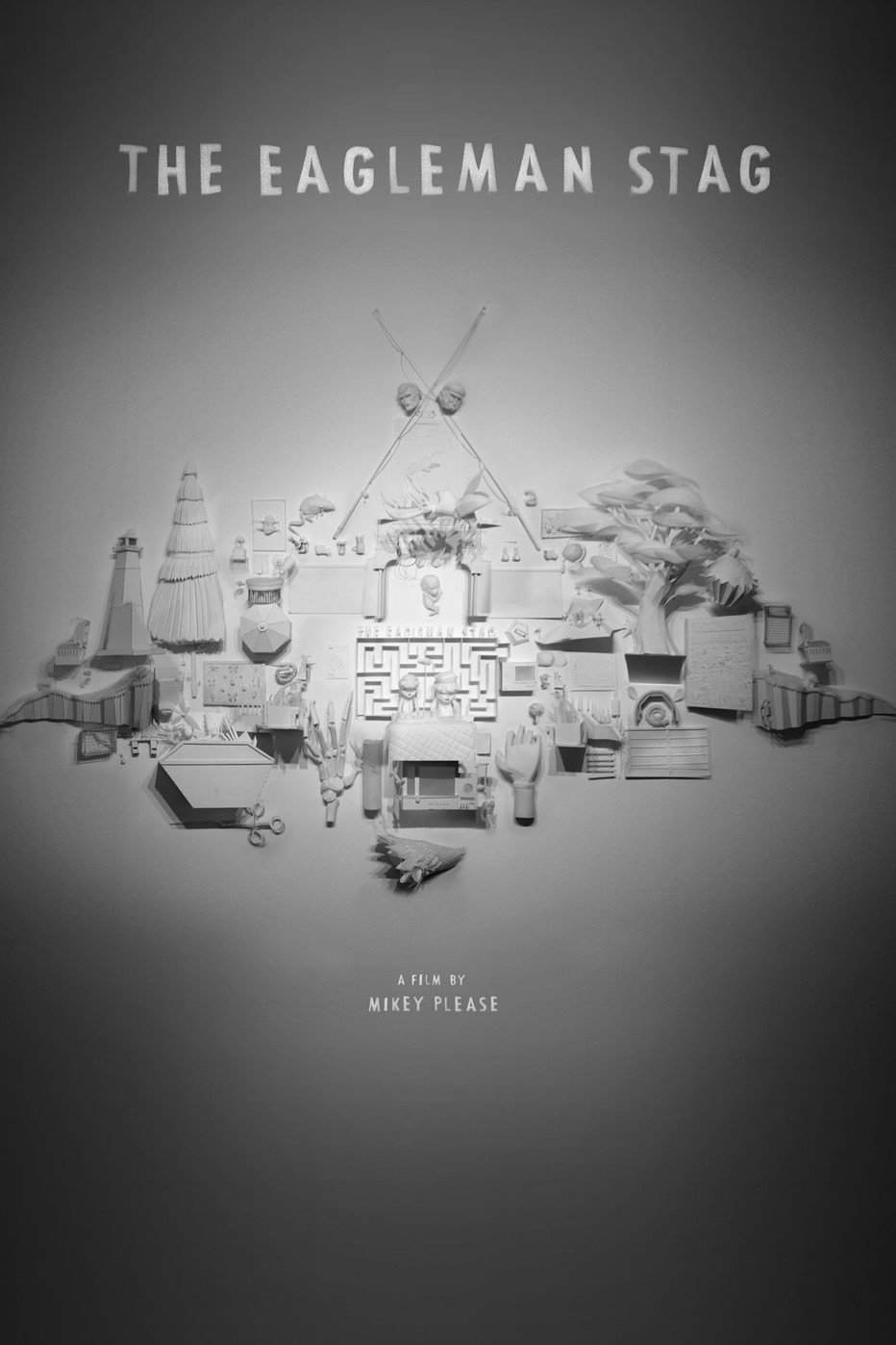 The Eagleman Stag photo