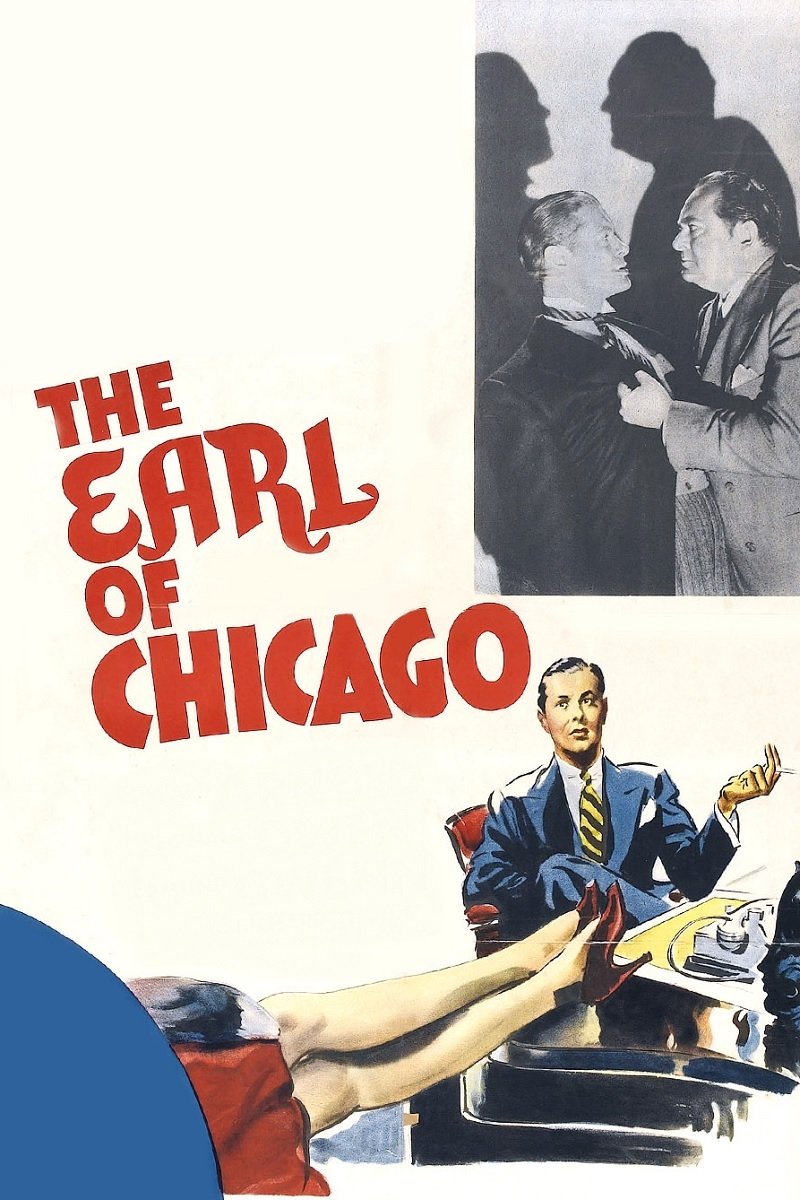 The Earl of Chicago photo