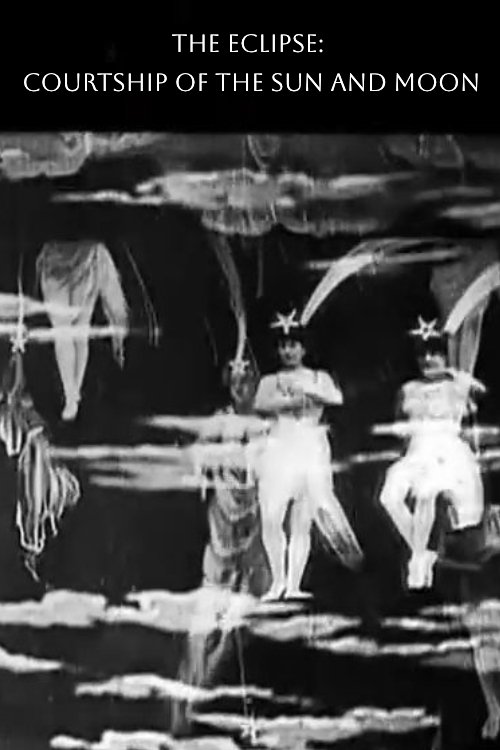 The Eclipse: Courtship of the Sun and Moon photo