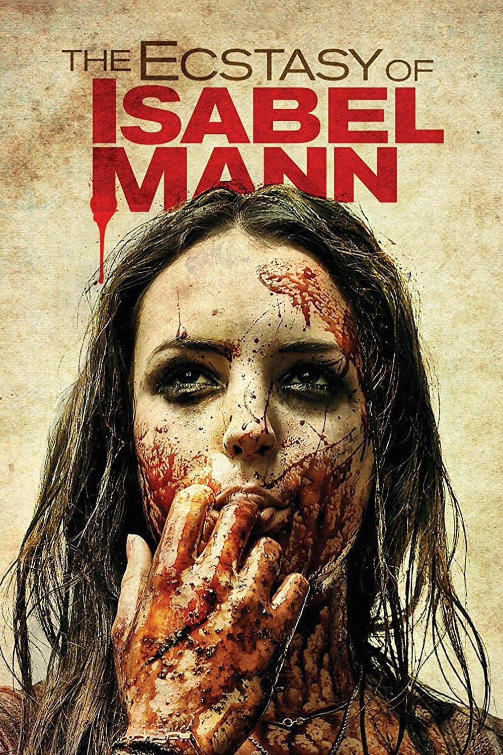 The Ecstasy of Isabel Mann photo