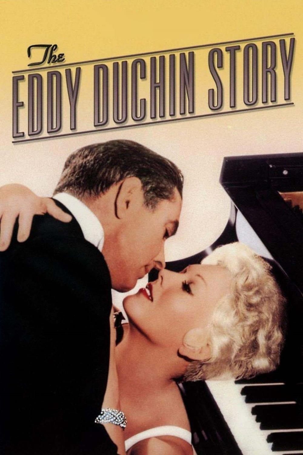 The Eddy Duchin Story photo