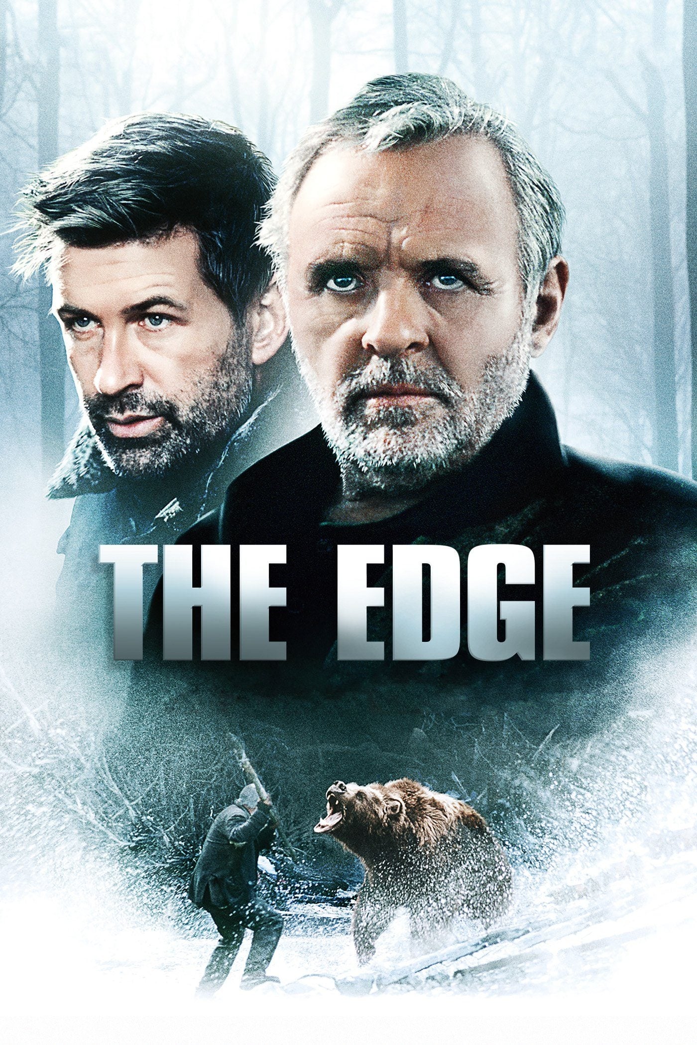 The Edge photo