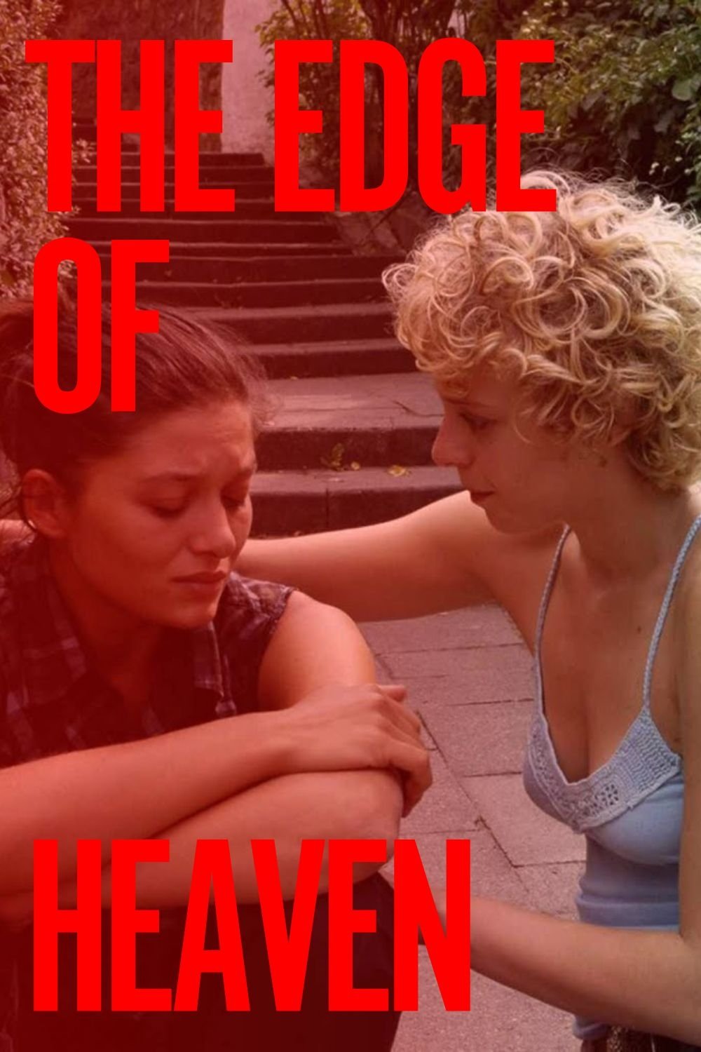 The Edge of Heaven photo