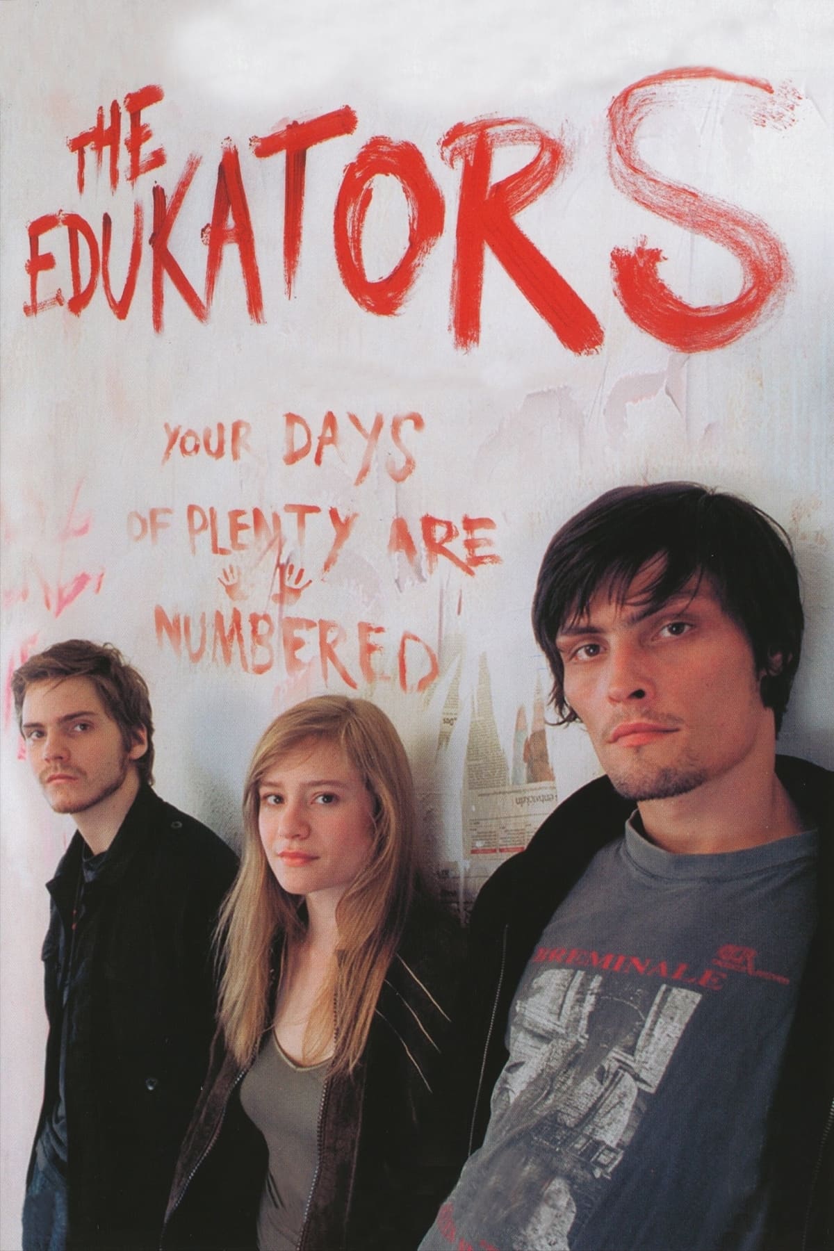 The Edukators photo