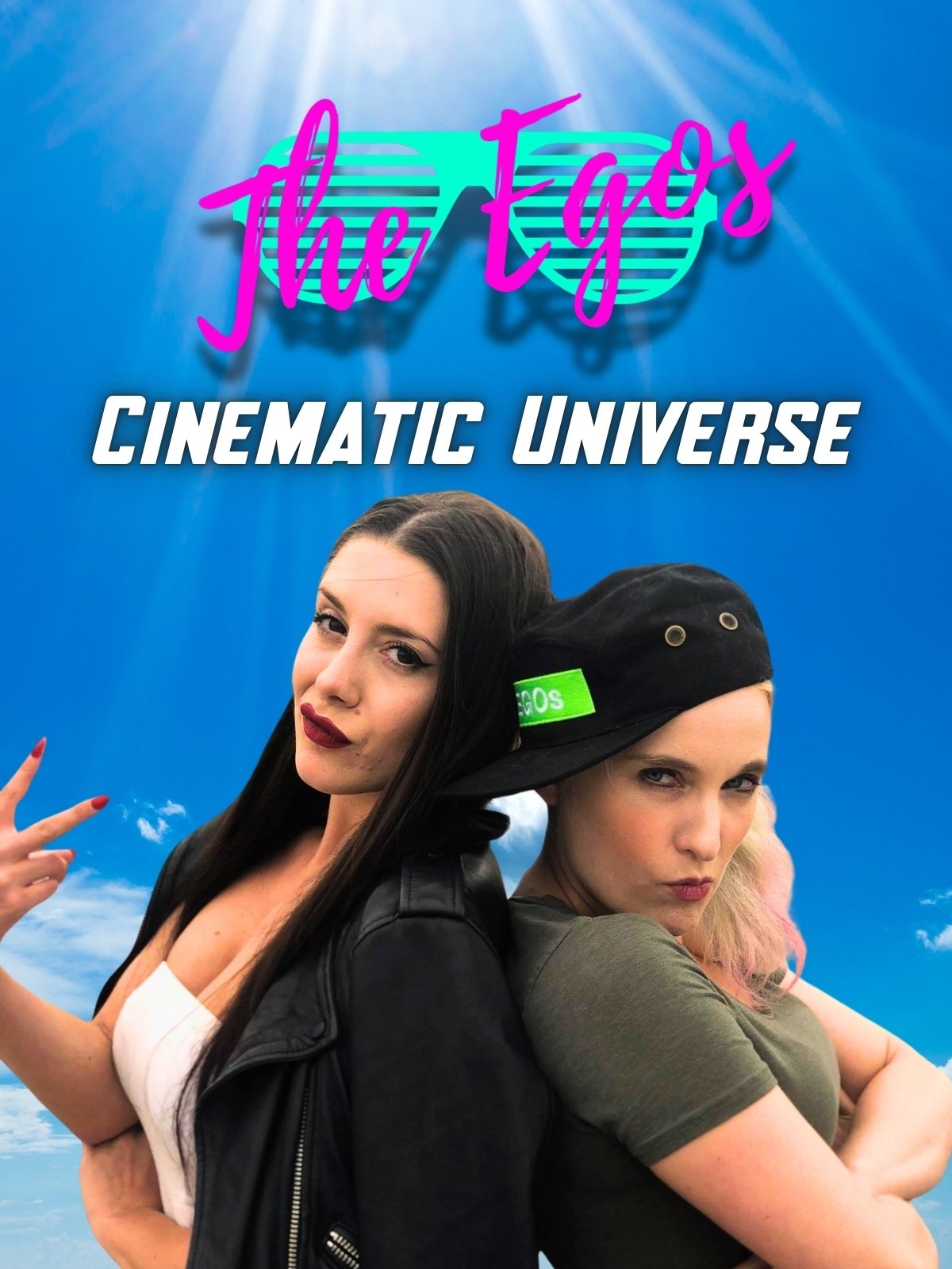 The Egos: Cinematic Universe photo