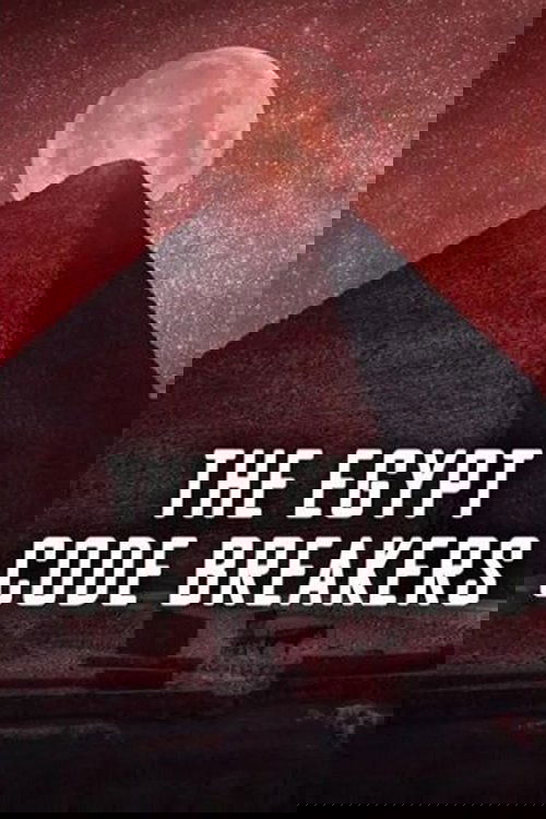 The Egypt Code Breakers photo